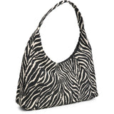 PIECES PIECES dam väska PCJOYE Bag Birch Zebra