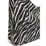 PIECES PIECES dam väska PCJOYE Bag Birch Zebra