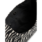 PIECES PIECES dam väska PCJOYE Bag Birch Zebra
