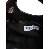 PIECES PIECES dam väska PCVERA Bag Birch Zebra