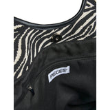 PIECES PIECES dam väska PCVERA Bag Birch Zebra