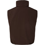 PIECES PIECES dam väst PCSIF Vest Hot Fudge