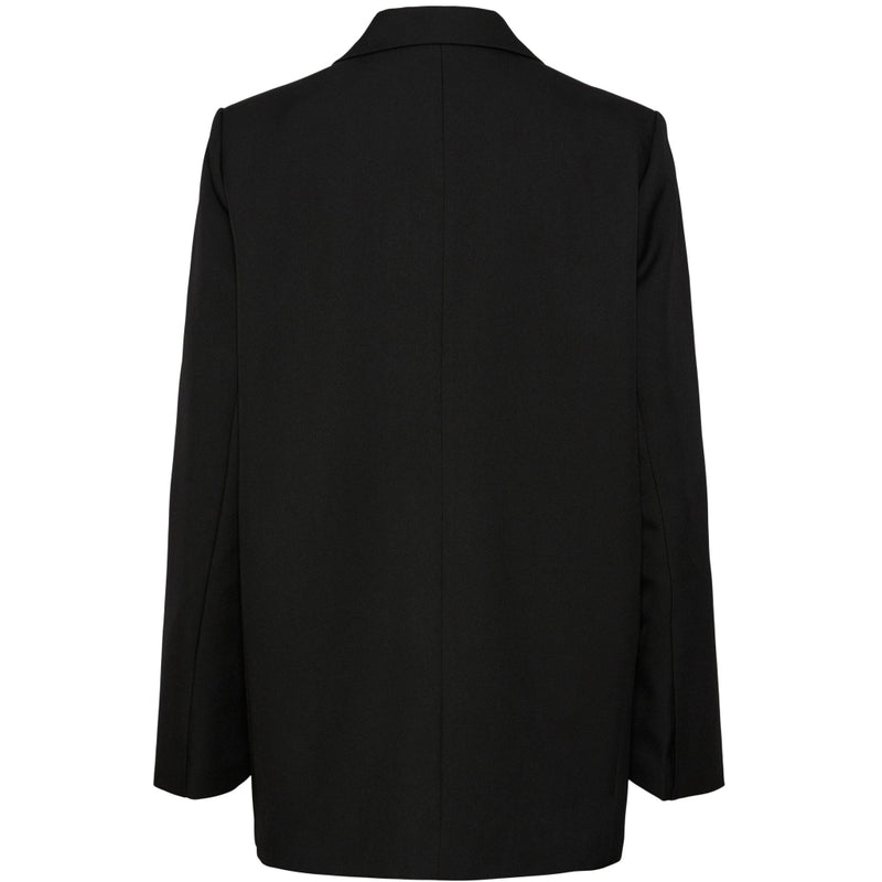 PIECES PIECES dam kavaj PCNEVA Blazer Black