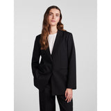 PIECES PIECES dam kavaj PCNEVA Blazer Black