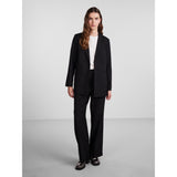 PIECES PIECES dam kavaj PCNEVA Blazer Black