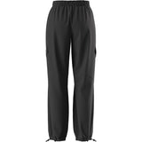 PIECES PIECES dam byxor PCJILL Pant Black