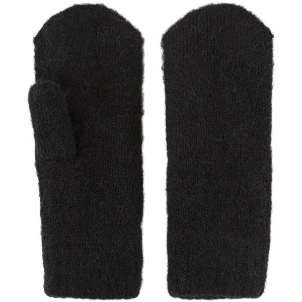 PIECES PIECES dam handskar PCCINDY Gloves Black