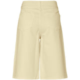 PIECES PIECES Dam shorts PCSKY Shorts French Vanilla