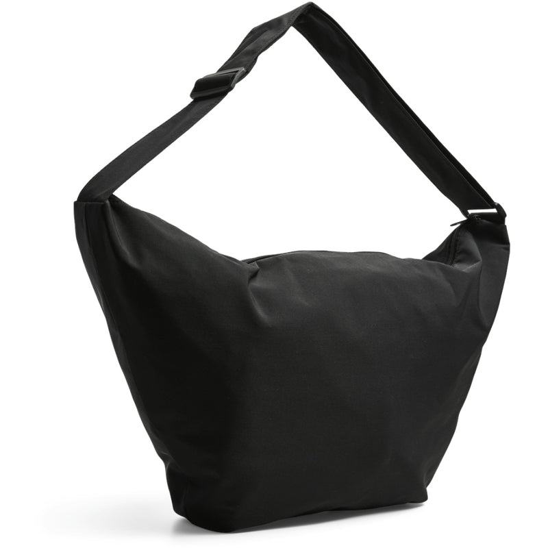 PIECES PIECES dame taske PCAMANDA Bag Black