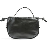 PIECES PIECES dame taske PCBALLOON PRE-ORDER Bag Black Silver