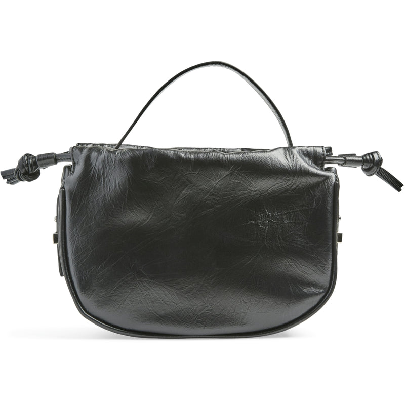 PIECES PIECES dame taske PCBALLOON PRE-ORDER Bag Black Silver