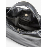 PIECES PIECES dame taske PCBALLOON PRE-ORDER Bag Black Silver