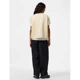 PIECES PIECES dam väst PCKATTY Vest Birch