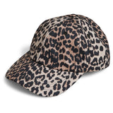 PIECES PIECES dam keps PCBARAH Hats Black Leo Emmerdeuse