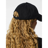 PIECES PIECES dam mössa PCGRETE Hats Black Cloud Dancer