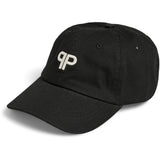 PIECES PIECES dam mössa PCGRETE Hats Black Cloud Dancer