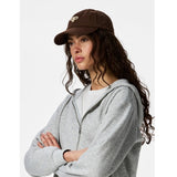 PIECES PIECES dam mössa PCGRETE Hats Downtown Brown Birch