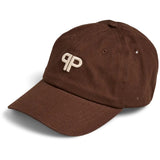 PIECES PIECES dam mössa PCGRETE Hats Downtown Brown Birch