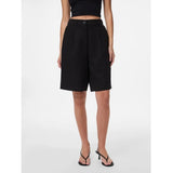 PIECES PIECES dam shorts PCKAMIL Shorts Black