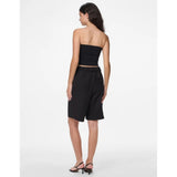 PIECES PIECES dam shorts PCKAMIL Shorts Black