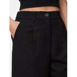 PIECES PIECES dam shorts PCKAMIL Shorts Black