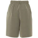 PIECES PIECES dam shorts PCKAMIL Shorts Overland Trek