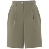 PIECES PIECES dam shorts PCKAMIL Shorts Overland Trek