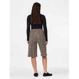 PIECES PIECES dam shorts PCSALUME Shorts Rawhide Mini Leo
