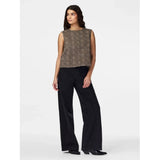 PIECES PIECES dam topp PCSALUME Top Rawhide Mini Leo