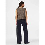 PIECES PIECES dam topp PCSALUME Top Rawhide Mini Leo