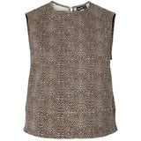 PIECES PIECES dam topp PCSALUME Top Rawhide Mini Leo