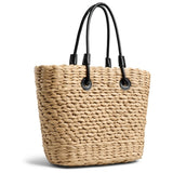 PIECES PIECES dam väska PCKUNMA Bag E Nature Black