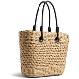 PIECES PIECES dam väska PCKUNMA Bag E Nature Black