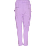 MARTA DU CHATEAU Pants Pant Lilla