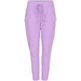 MARTA DU CHATEAU Pants Pant Lilla