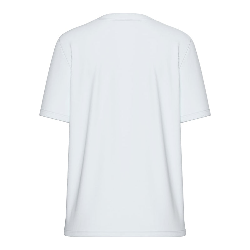 PIECES Pieces Dam T-shirt PCTAYA T-shirt Bright white sunkissed