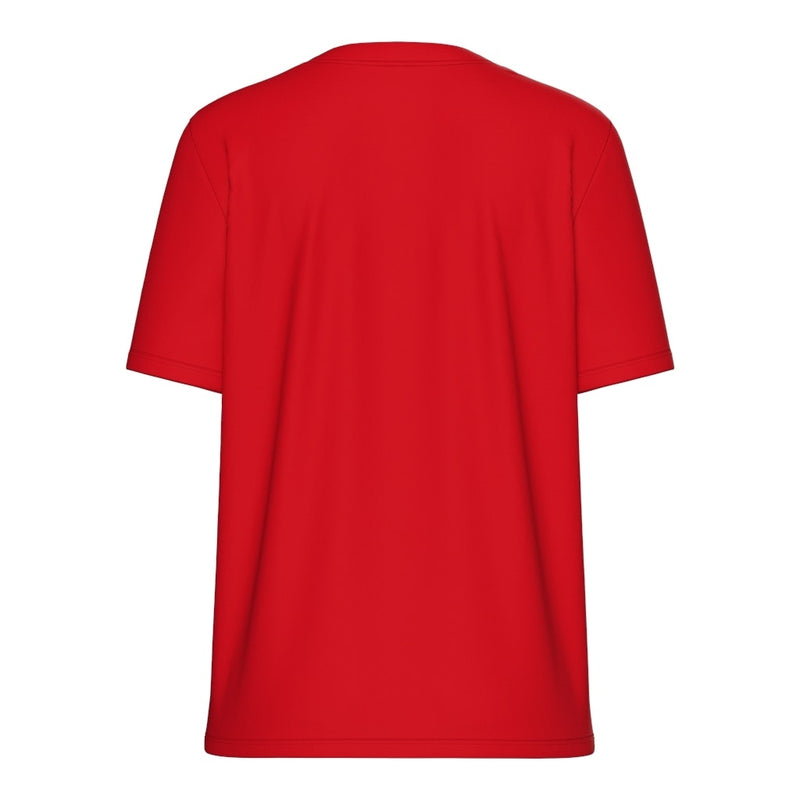 PIECES Pieces Dam T-shirt PCTAYA T-shirt Goji berry