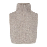 PIECES Pieces dam halsvärmare PCJASSY Accessories Silver Lining