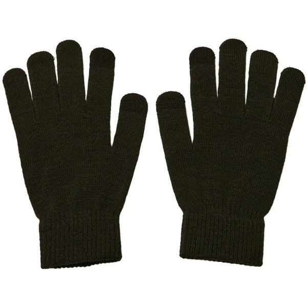 PIECES Pieces dam handskar PCNEW Gloves Black