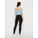 PIECES Pieces dam jeans PCHIGHSKIN Jeans Black