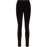 PIECES Pieces dam jeans PCHIGHSKIN Jeans Black