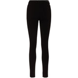 PIECES Pieces dam jeans PCHIGHSKIN Jeans Black