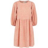 PIECES Pieces dam klänning PCGILBERTA Restudsalg Coral