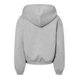 PIECES Pieces dam kofta PCBUCUBA Cardigan Light Grey Melange