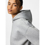 PIECES Pieces dam kofta PCBUCUBA Cardigan Light Grey Melange