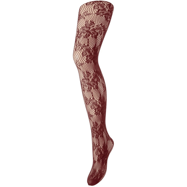 PIECES Pieces dam leggins PCRANE Leggins Tawny Port