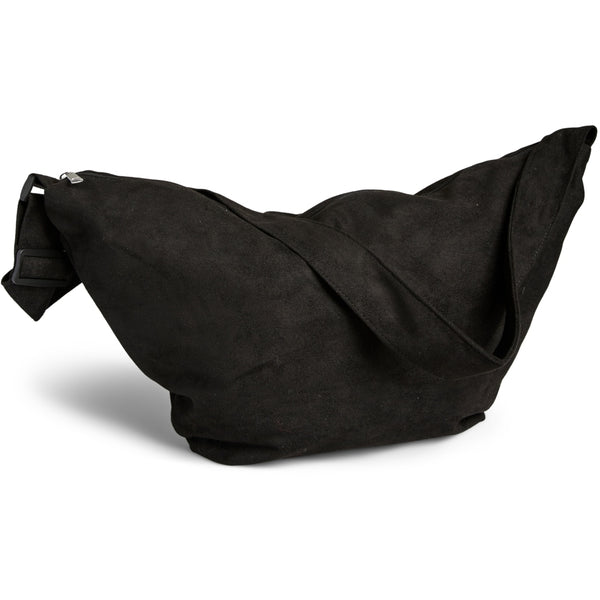PIECES Pieces dam midjeväska PCAMANDA Bag Black
