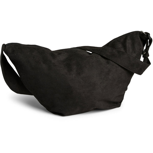 PIECES Pieces dam midjeväska PCAMANDA Bag Black