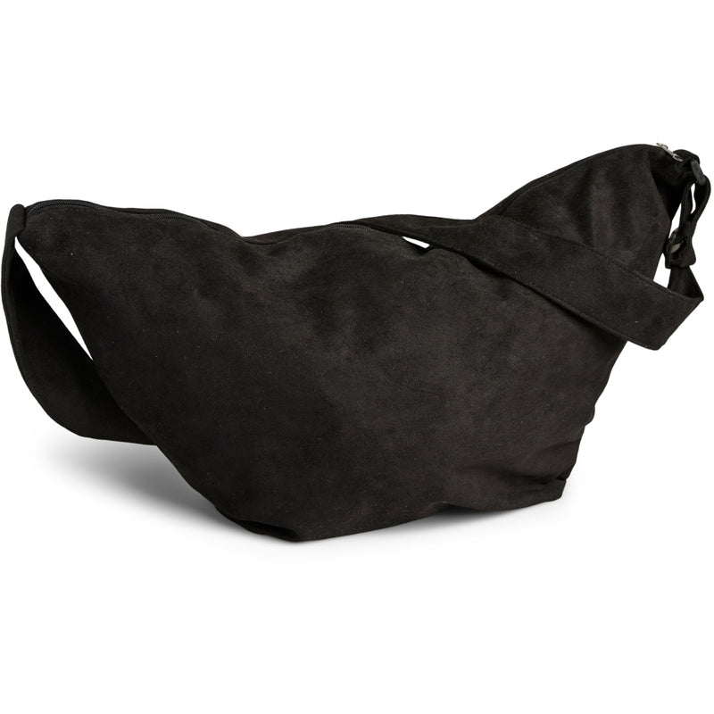 PIECES Pieces dam midjeväska PCAMANDA Bag Black