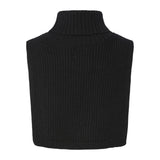 PIECES Pieces dam nackvärmare PCJANNI Scarf Black
